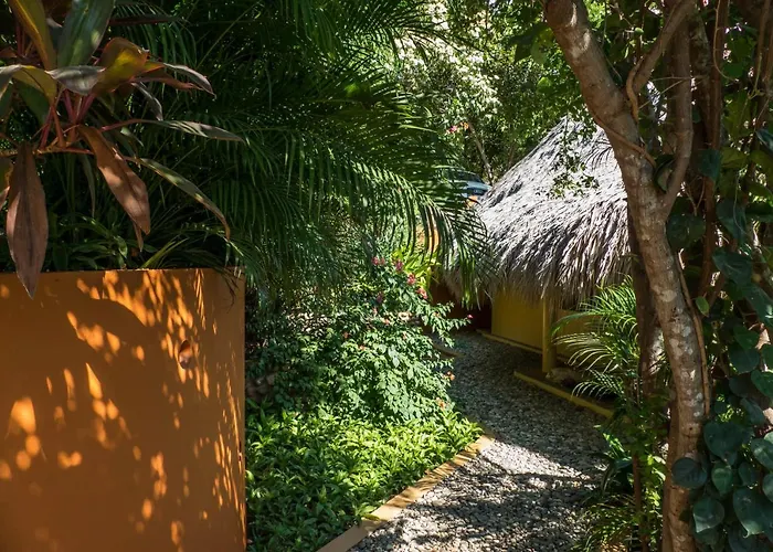 Cabanas Amaia